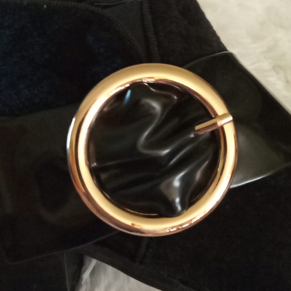 NIB Mackin J Booties - Picture 6 of 9